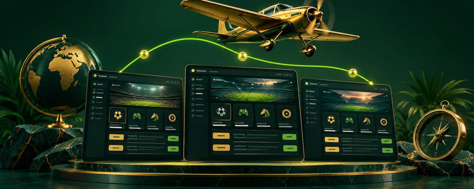 Best Aviator Bet Sites in Nigeria