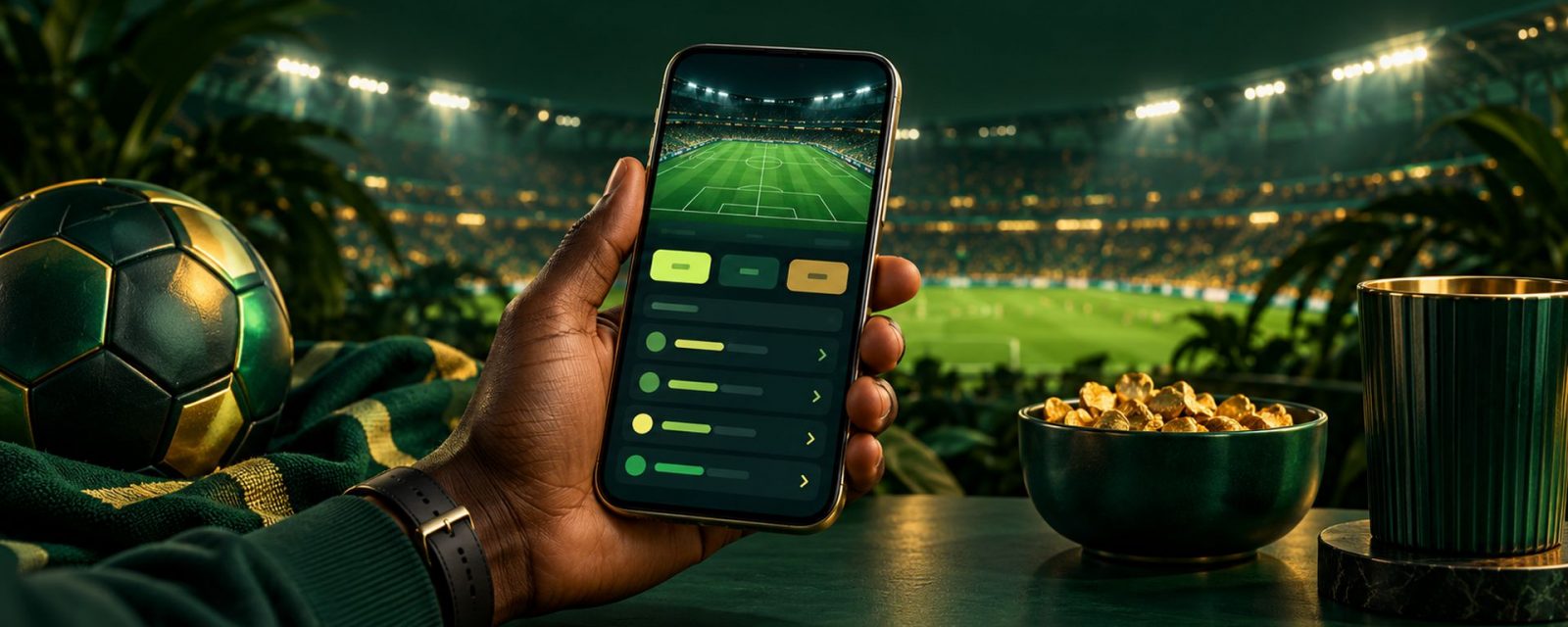 Best Betting Apps in Nigeria