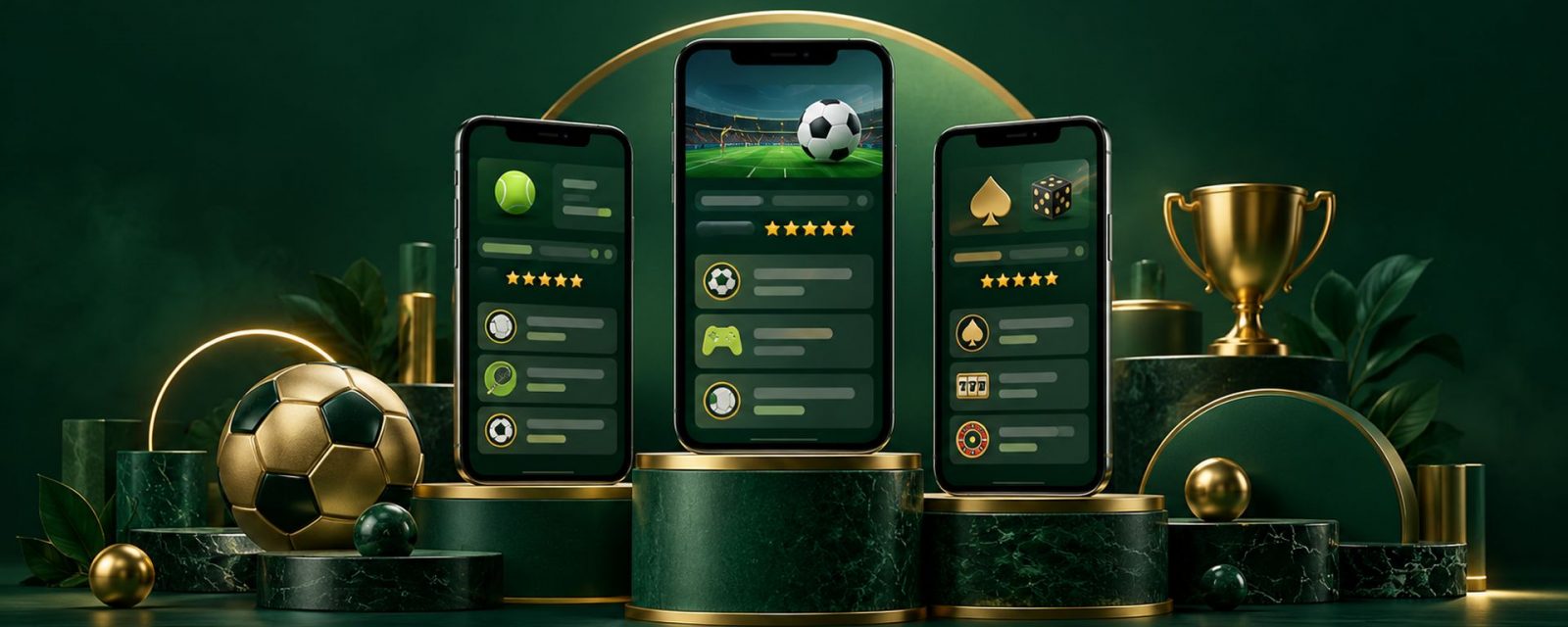 Best Betting Sites in Nigeria