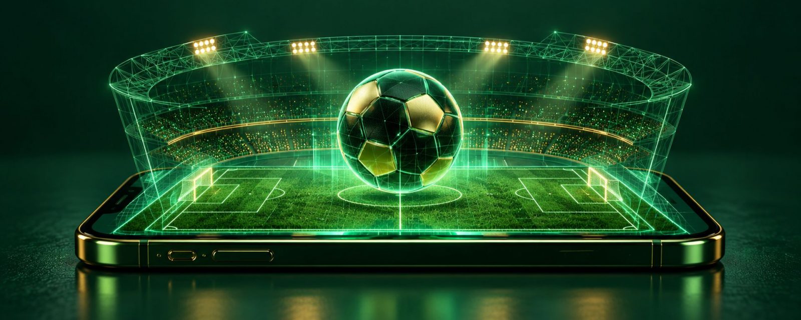 Virtual Football Betting Sites in Nigeria
