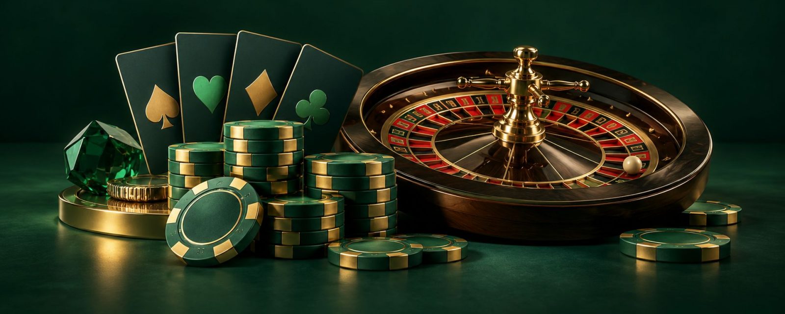 Online Casinos in Nigeria