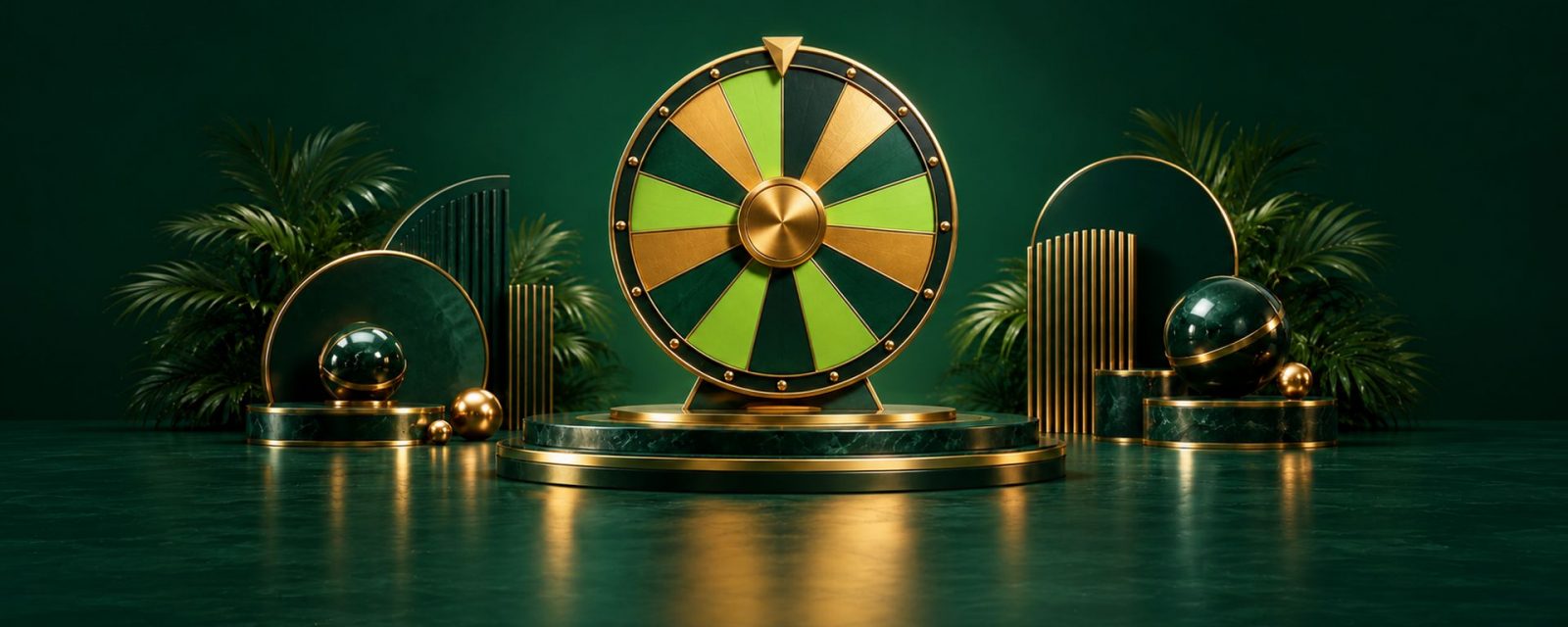 Crazy Time Review: The Live Casino Game Show Explained
