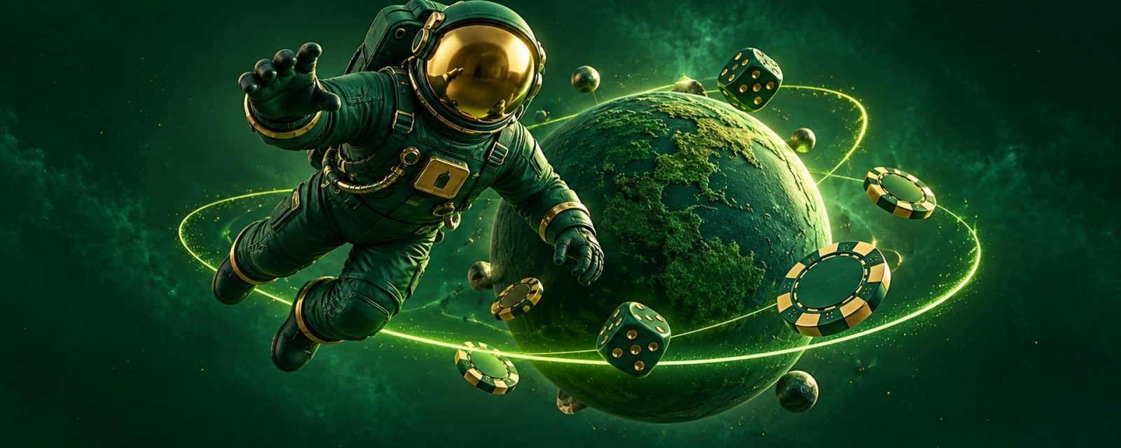 Spaceman Game Review: Pragmatic Play's Crash Game