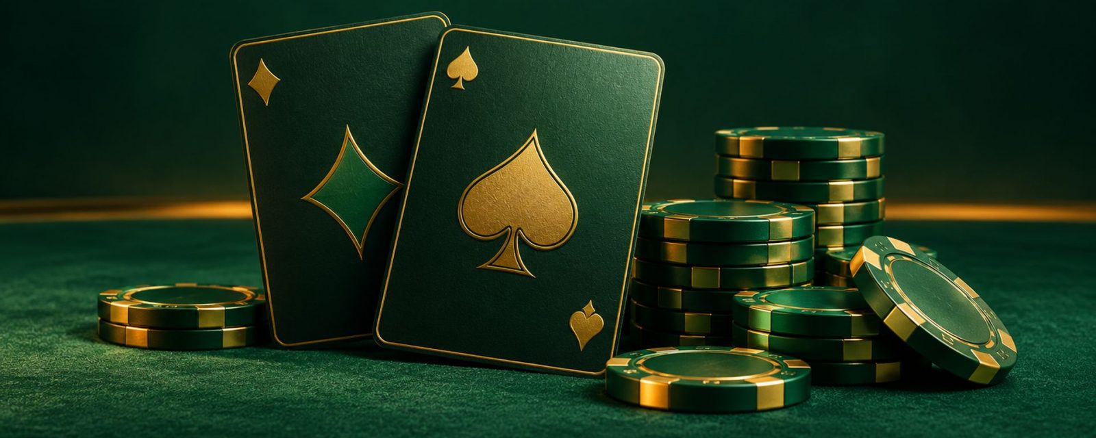 Online Poker in Nigeria: Games, Hands and Where to Play