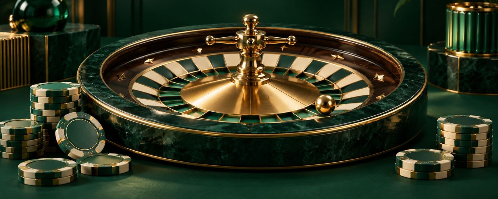 Online Roulette in Nigeria: Rules, Bets and Where to Play