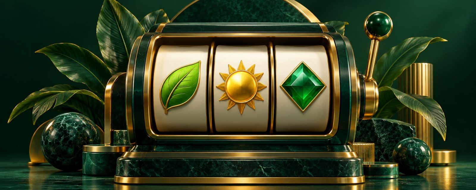Online Slots in Nigeria