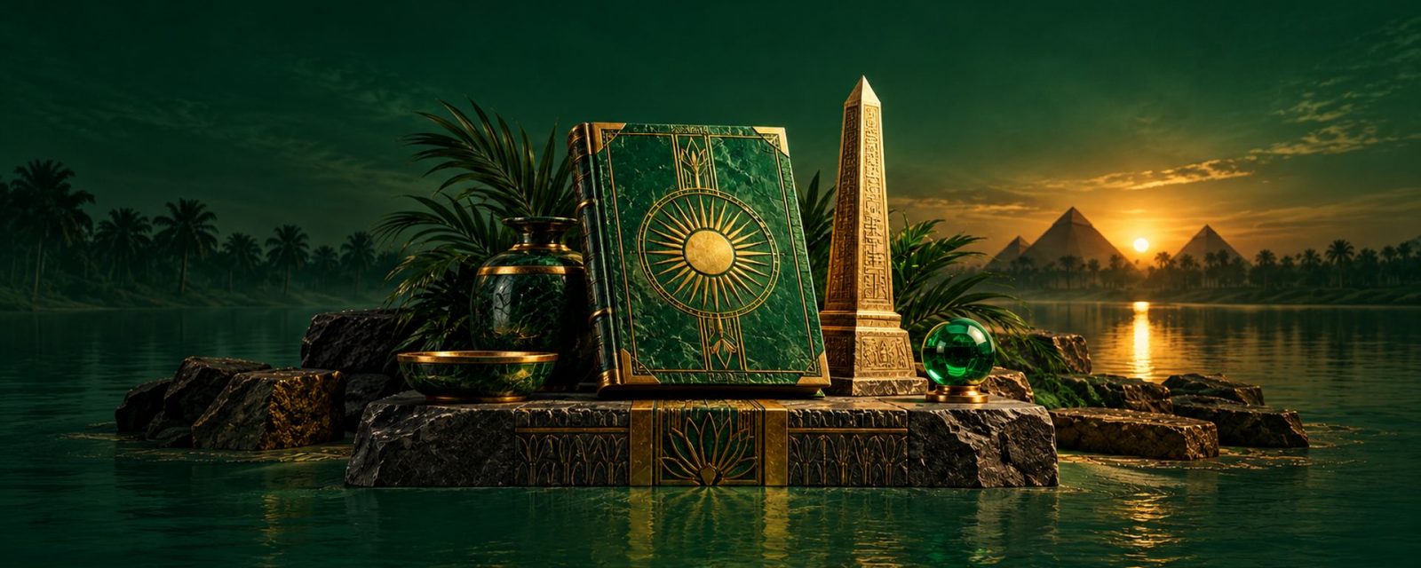 Book of Dead Slot Review