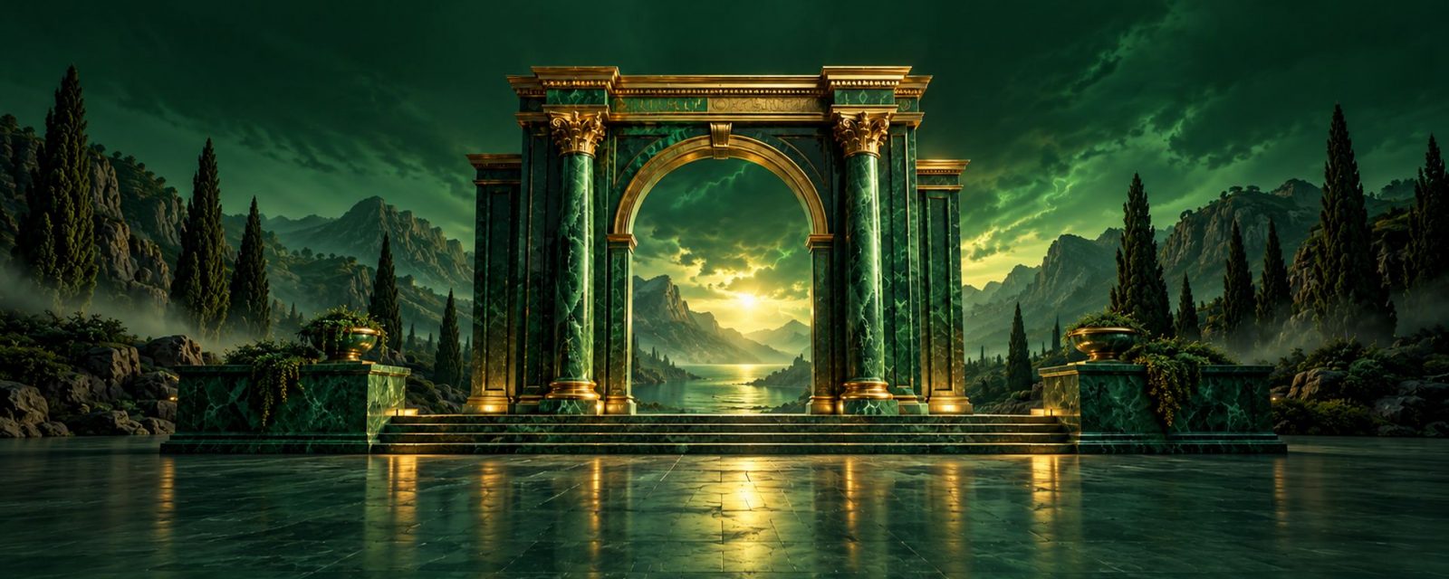 Gates of Olympus Slot Review