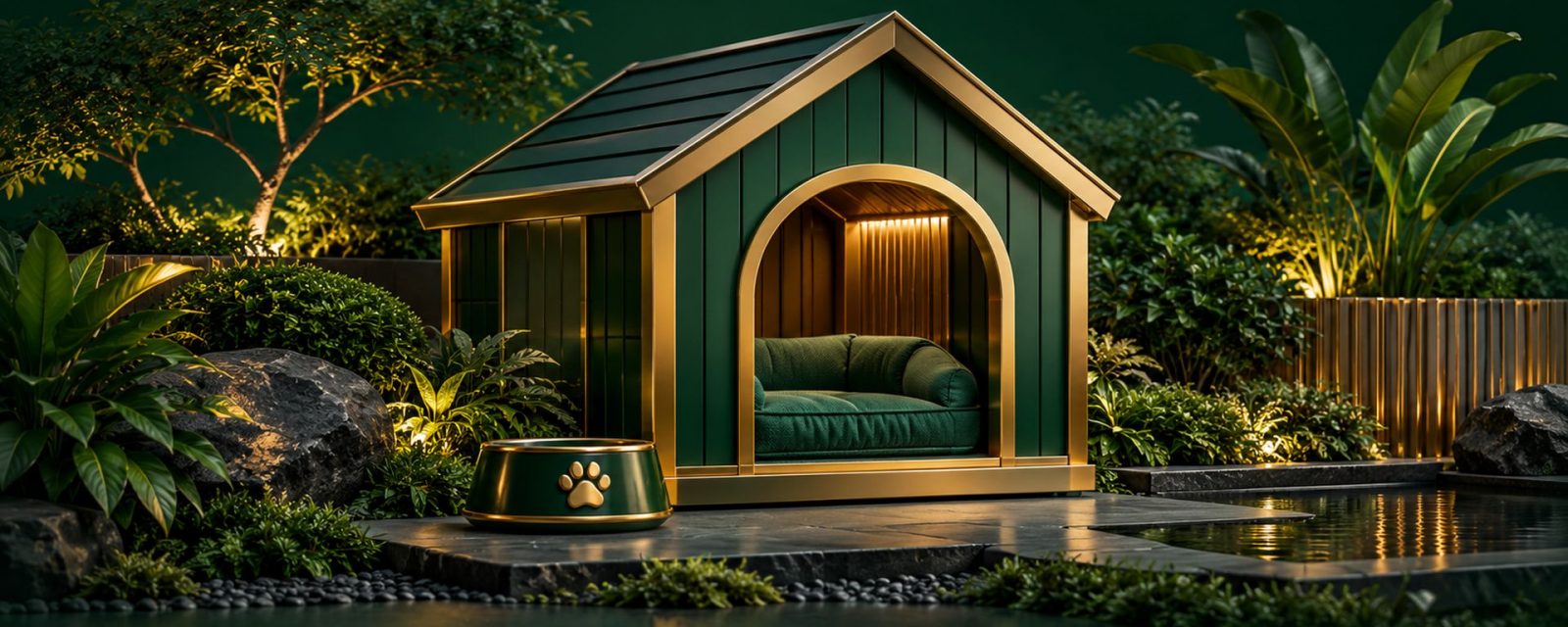 The Dog House Slot Review