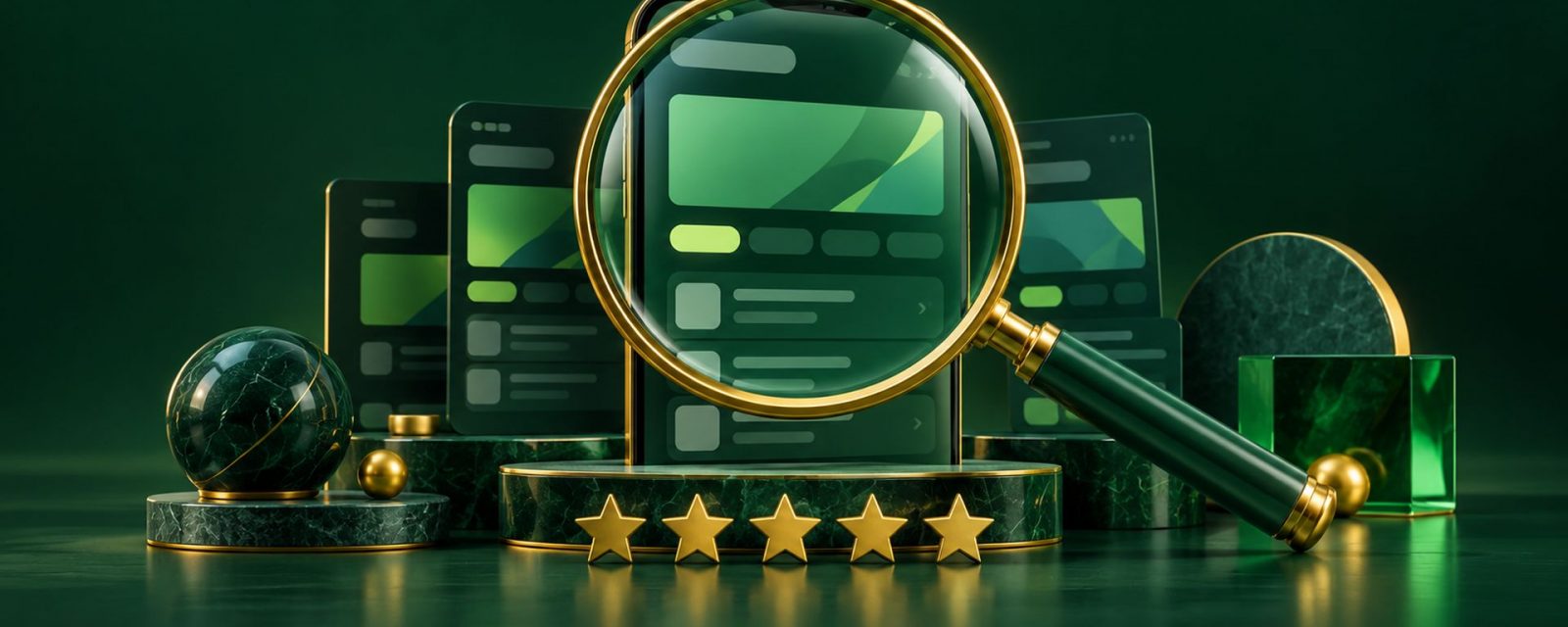 Betting Site Reviews for Nigeria